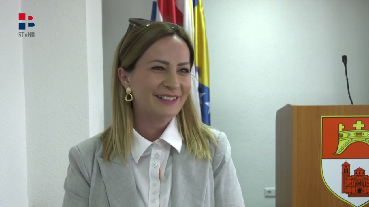RTV HB | Tomislavgrad: Podrška pri kupovini prve nekretnine