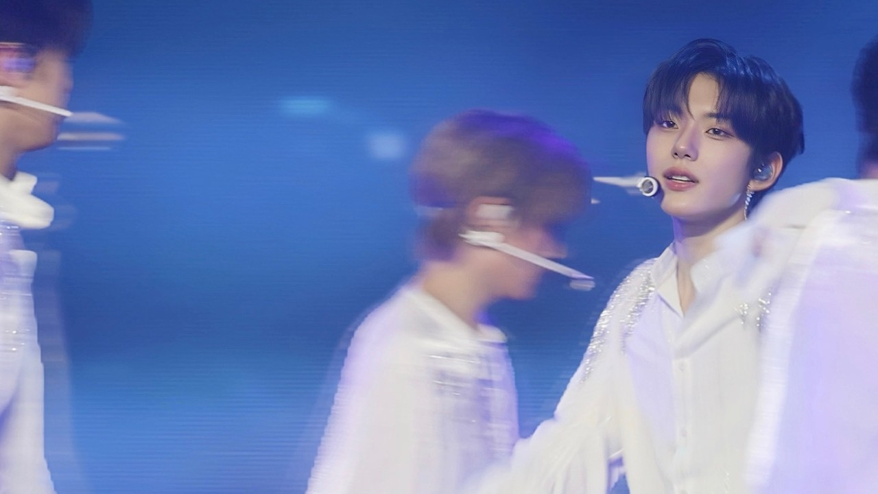[4K] 260131 빗속에서 춤추는 법 클로즈유어아이즈 서경배 직캠ㅣCLOSE YOUR EYES - SEO KYOUNG BAEㅣBEYOND YOUR EYES 1ST CONCERT