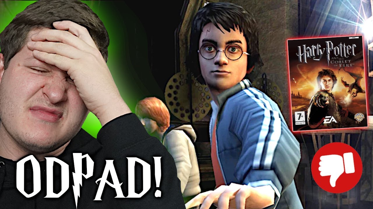 Tierlist Harry Potter her