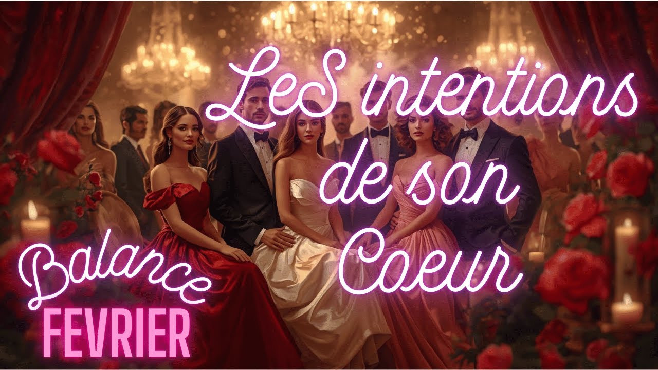 VOTRE AUTRE BALANCE VOUS PARLE 💖 FÉVRIER 2026 : Je suis à bout... mais tu es toute ma vie! 🏠⚡