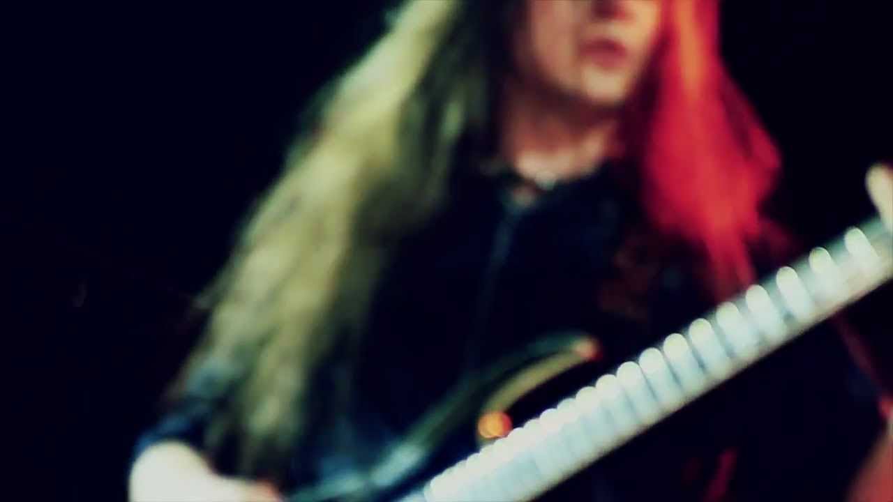 MORTON - Brotherhood Of Light (2011) // Live // AFM Records