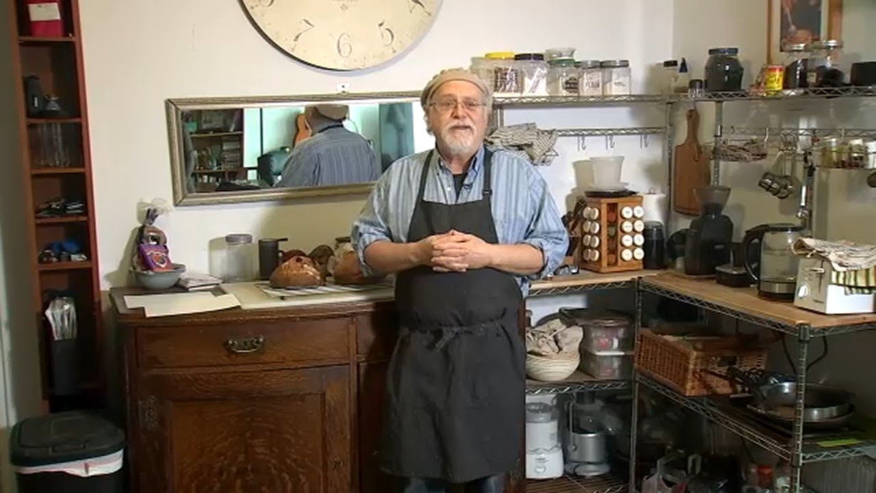 Beloved Bronx baker fosters community by bartering bread