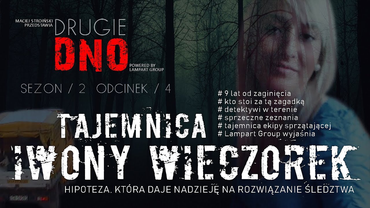 DRUGIE DNO (S02 ODC04) 