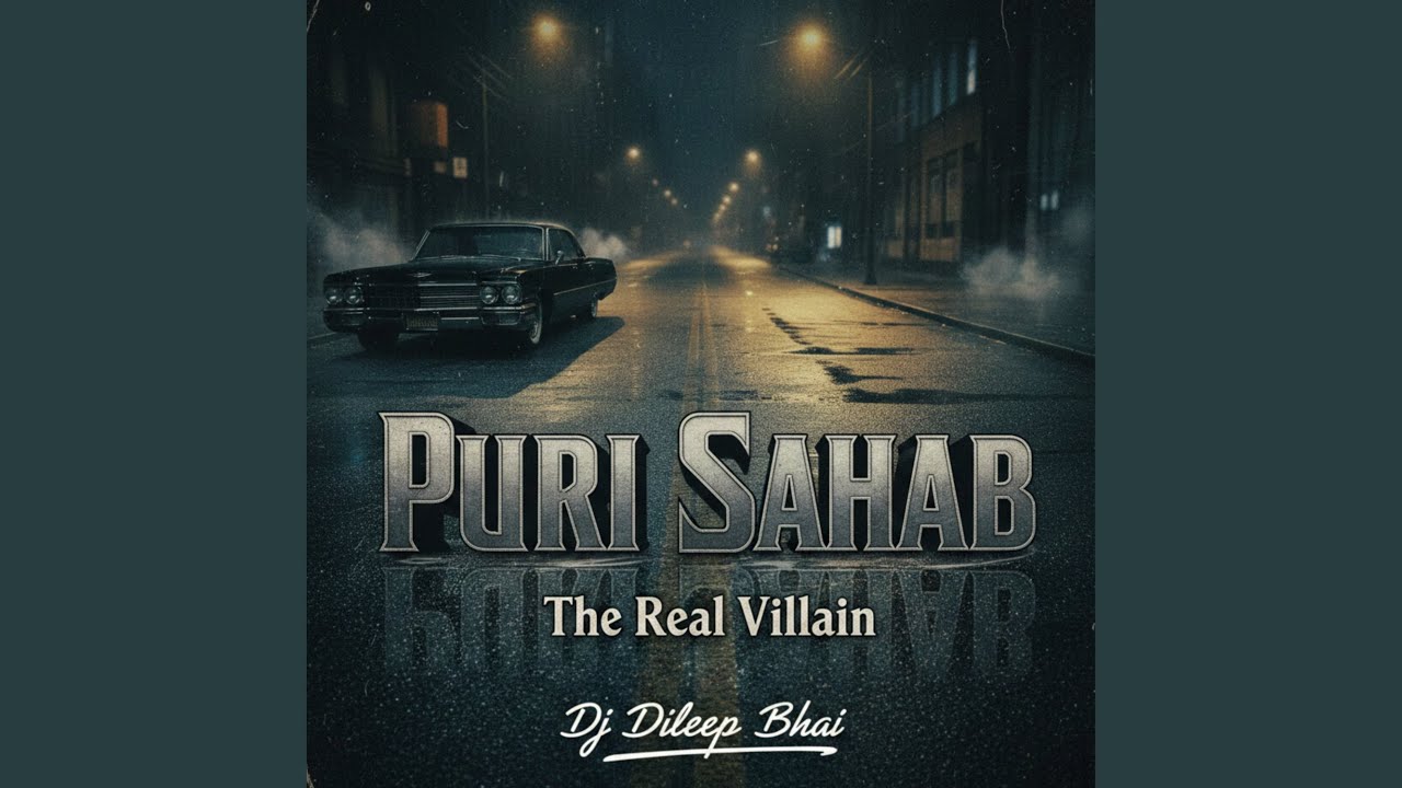 Puri Sahab The Real Villain