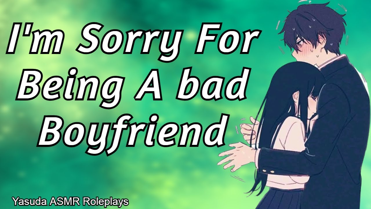 You Get Jealous At Your Boyfriend In Valentines ASMR [M4F] [Jealous Listener]