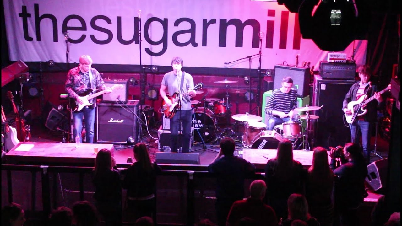 The Sugarmill, Stoke-On-Trent: A Short Documentary