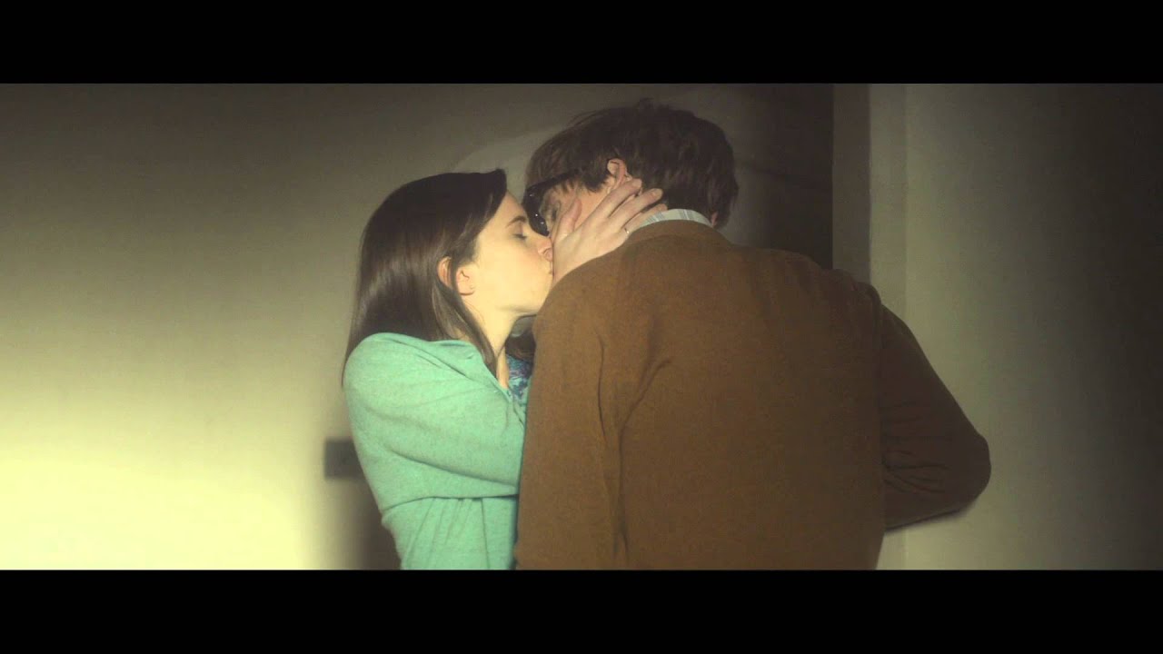THE THEORY OF EVERYTHING - You Don't Know What's Coming Clip - In Theaters November 7