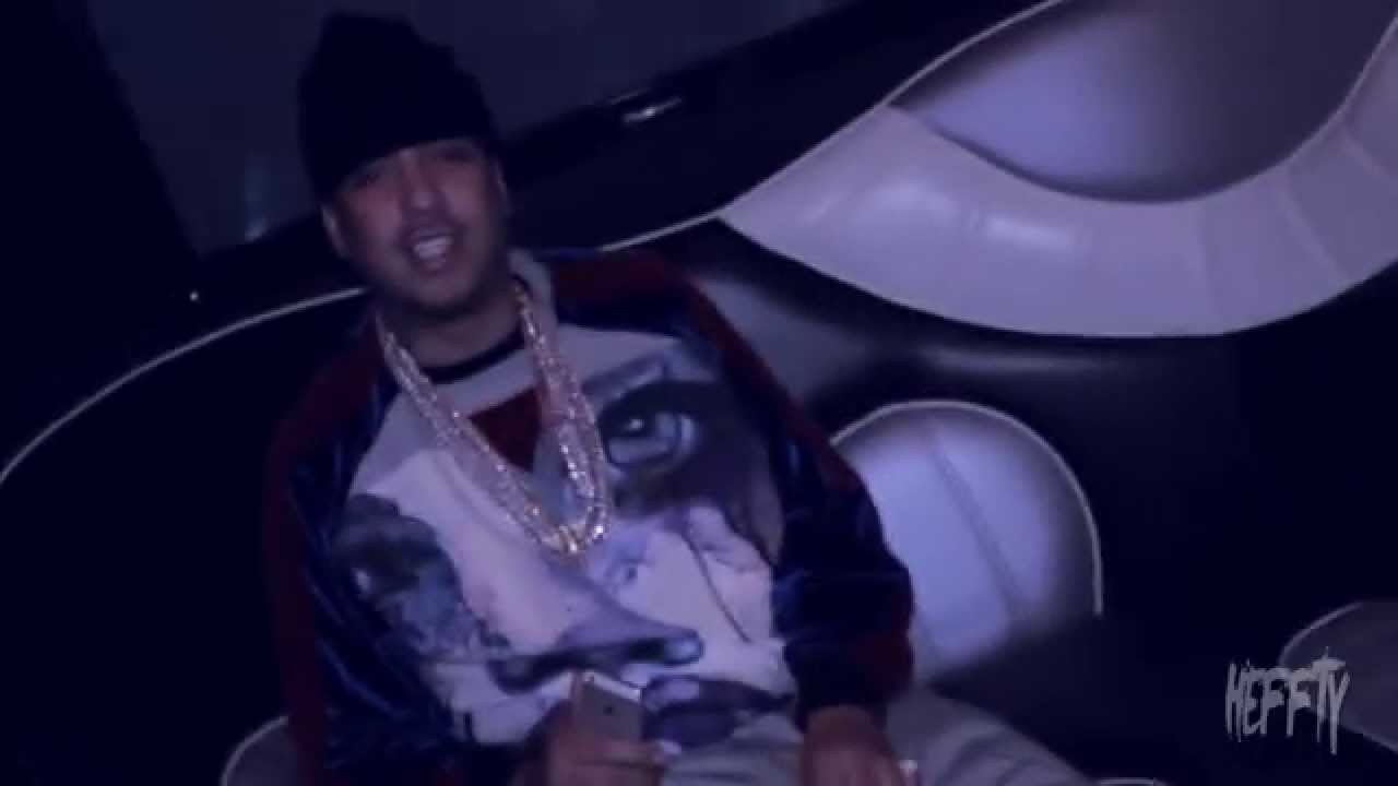 French Montana 