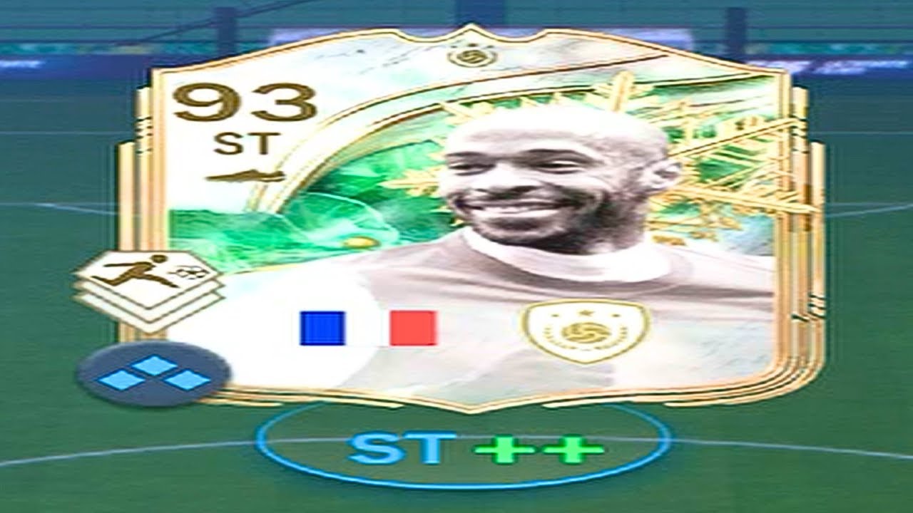 broken card