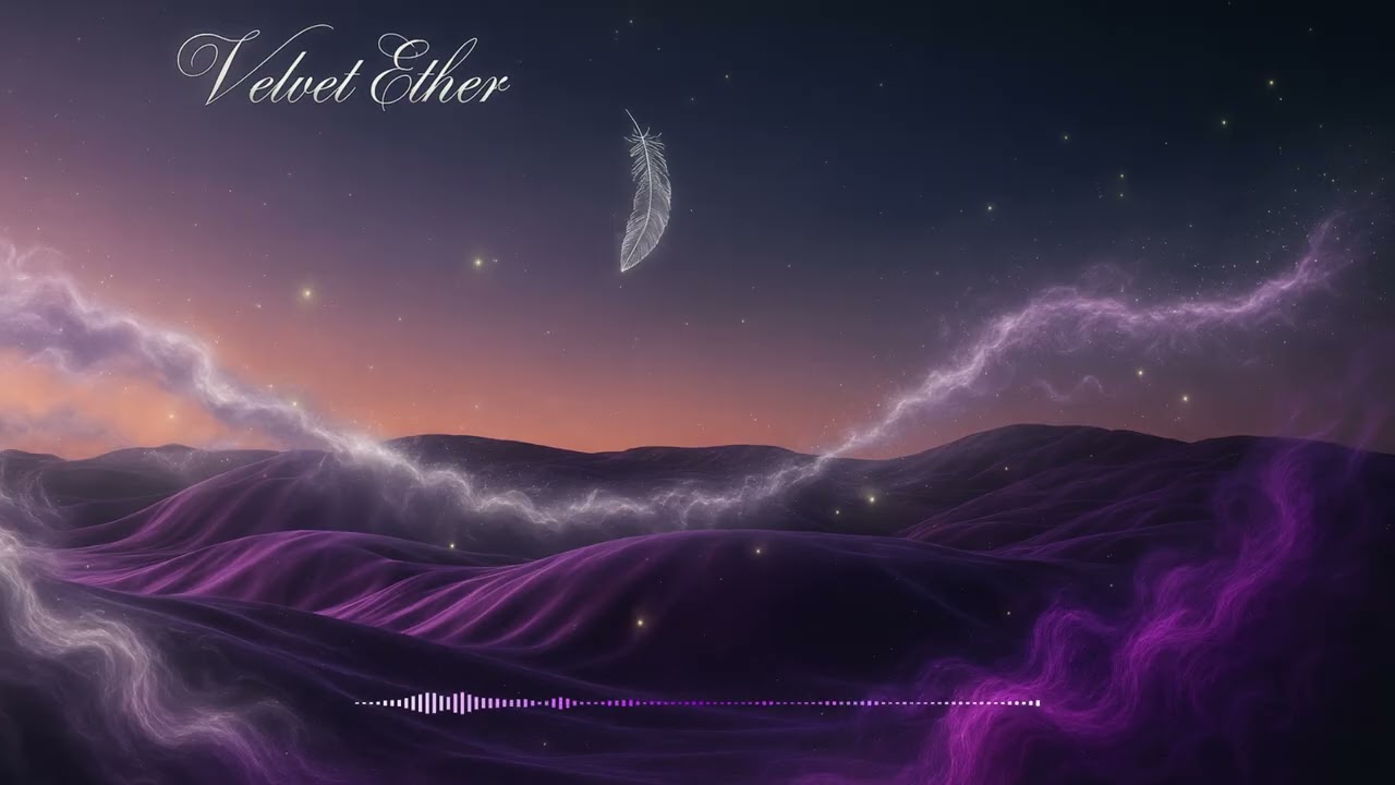 Gabe - Velvet Ether