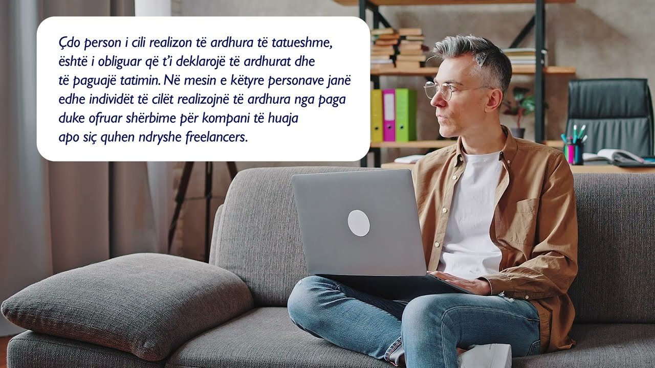 Deklarimi me formularin DI