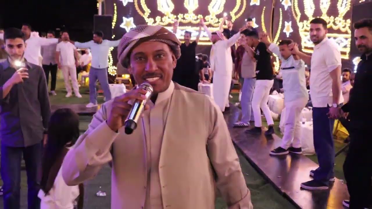 شوف جنون جهاد الصقري 