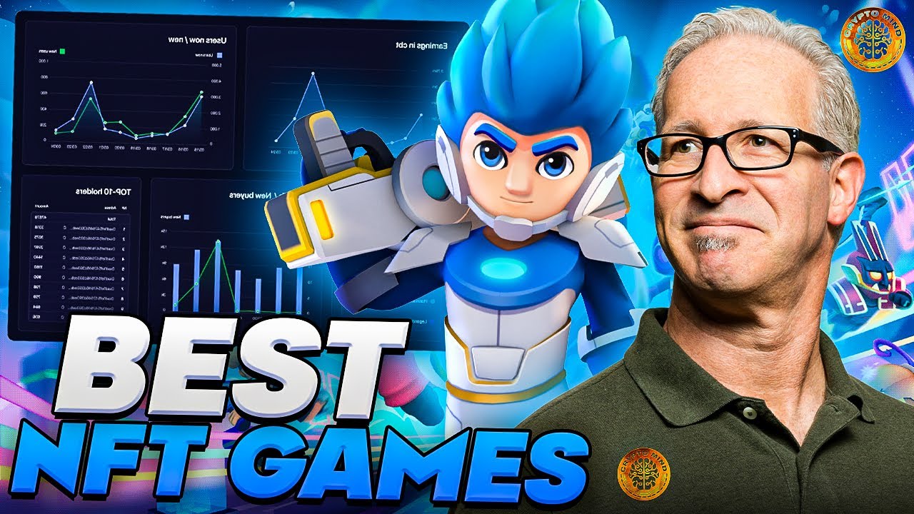 Best NFT Games | NFT Gaming Platform Skill Labs | Top NFT Marketplace