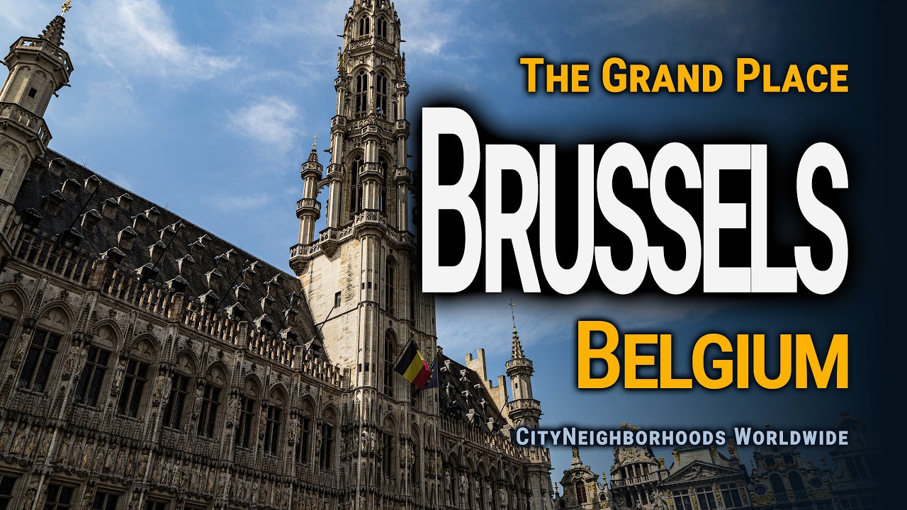 Exploring a European 