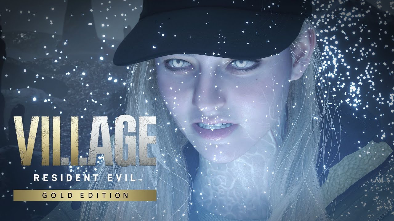 Resident Evil Village Gold Edition &ndash; Launch Trailer