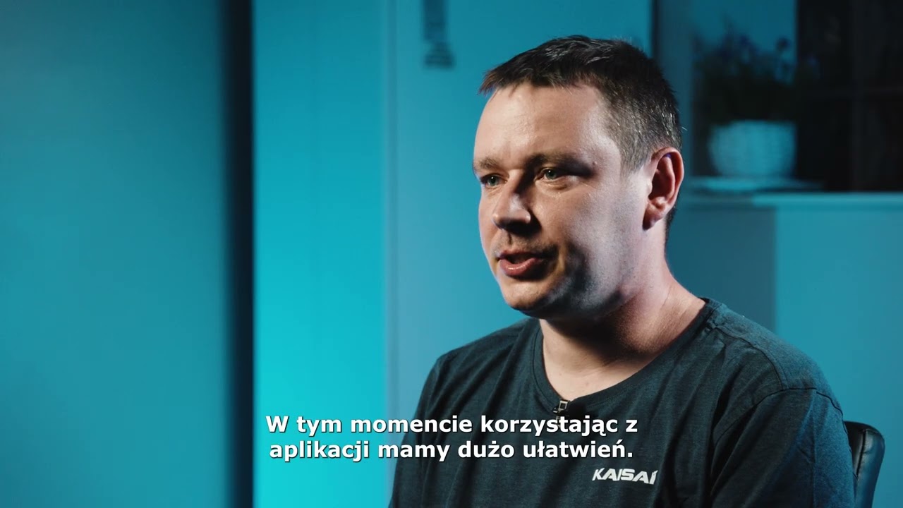 WDROŻENIE: KLIMA-THERM