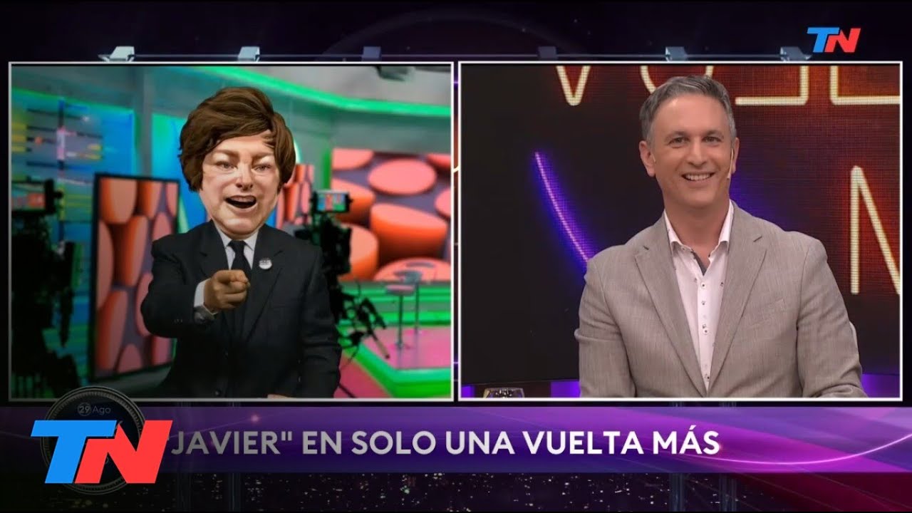 TARICO FAKE NEWS: 