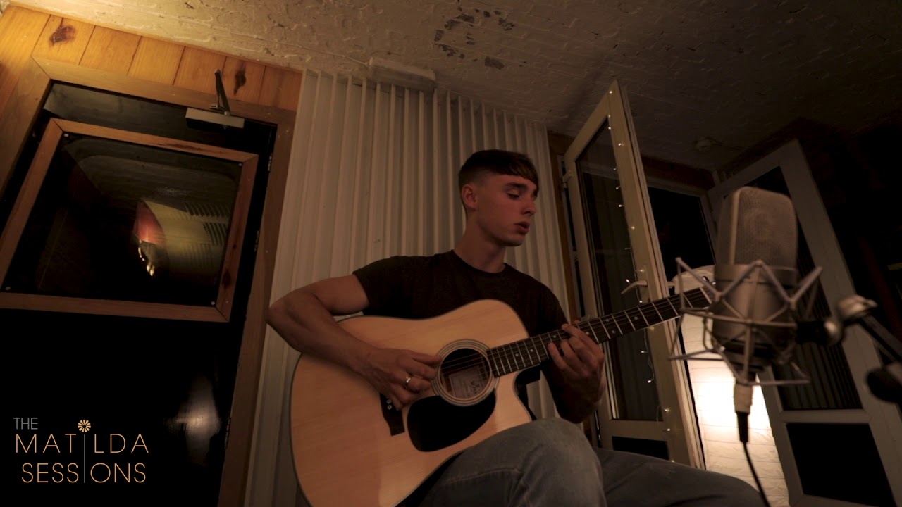 Fiachra O Mahony - 
