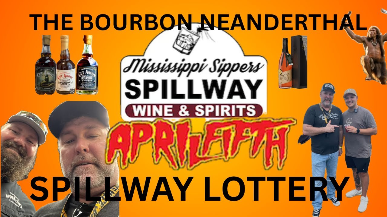 Spillway Block Party 2025
