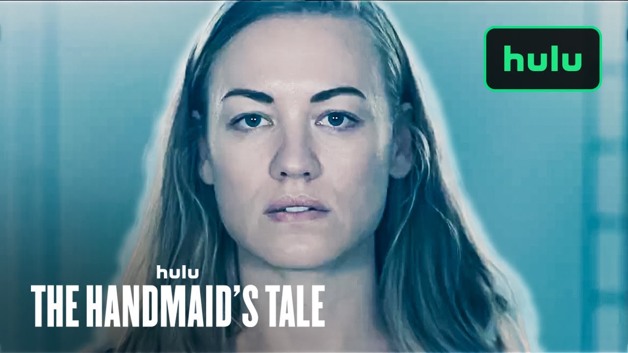 The Handmaid's Tale | The End of an Epic - An Unlikely Alliance | Hulu