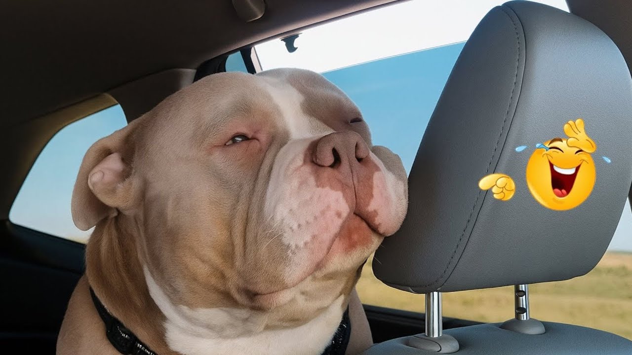 Hilarious Dogs That Will Make You Laugh Instantly 😂🐶 Funny Dog Video 2026