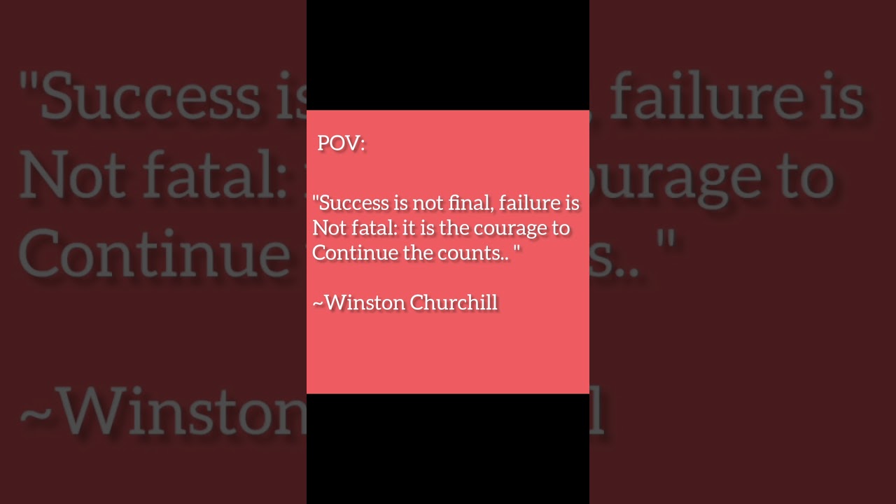 Quote of the day💫 