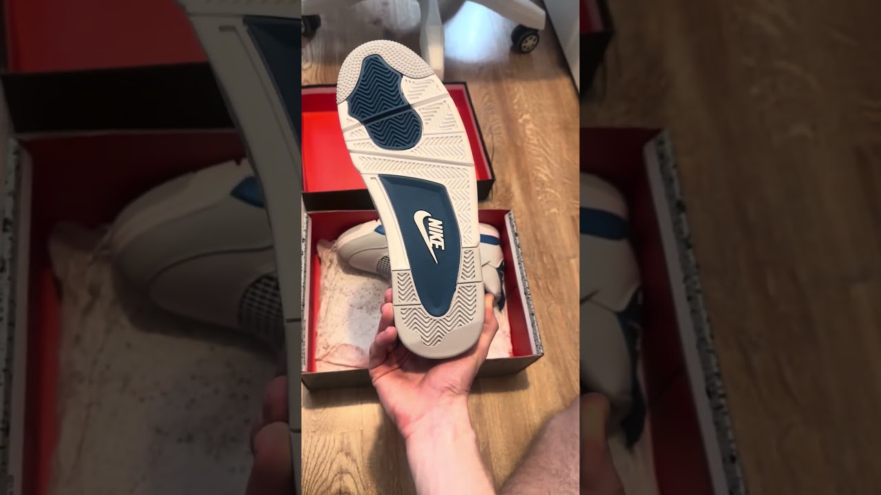 Najlepsza para z usfansa ? #butydamskie #polska #jordan4 #nikeshox #usfans