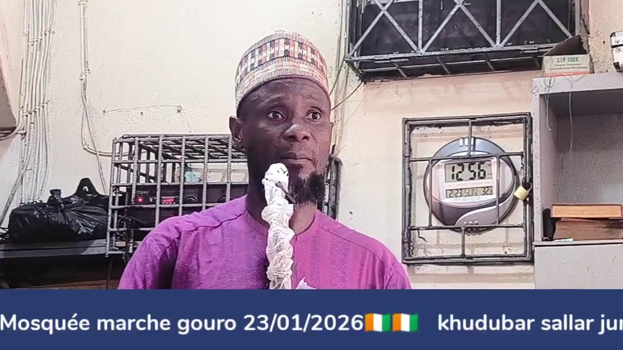 Mallam Yacoub