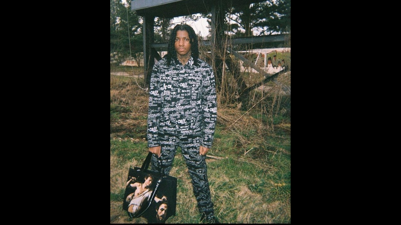 (FREE) Sahbabii x Pierre Bourne Type Beat-