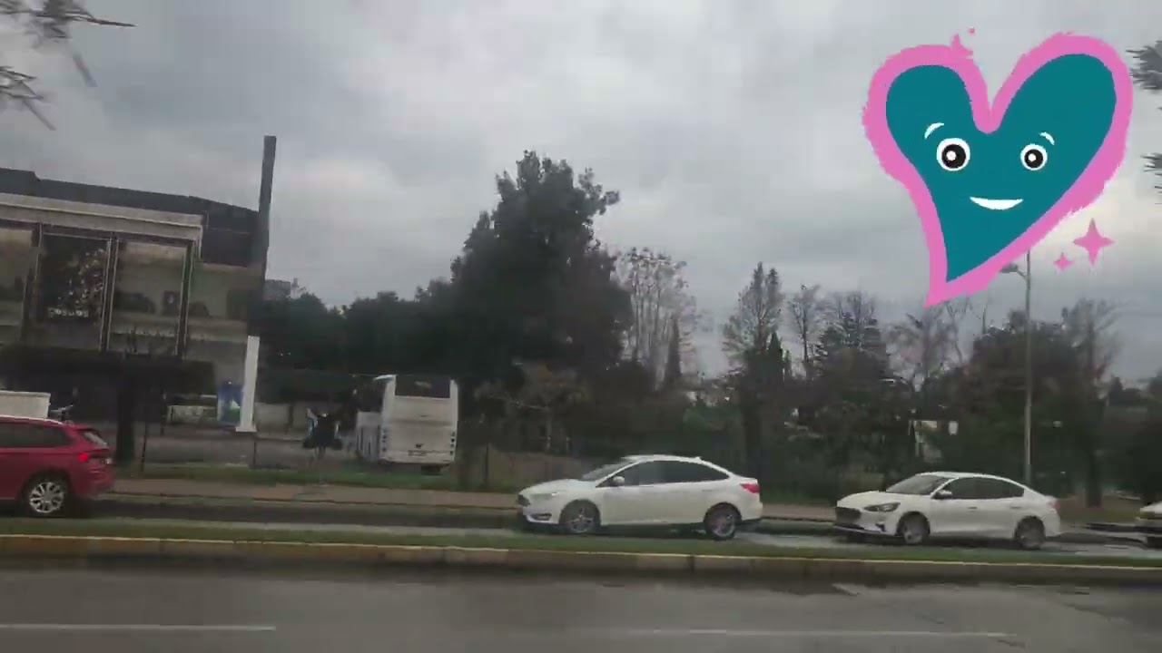 Antalya Turkey انطالیہ ترکی 