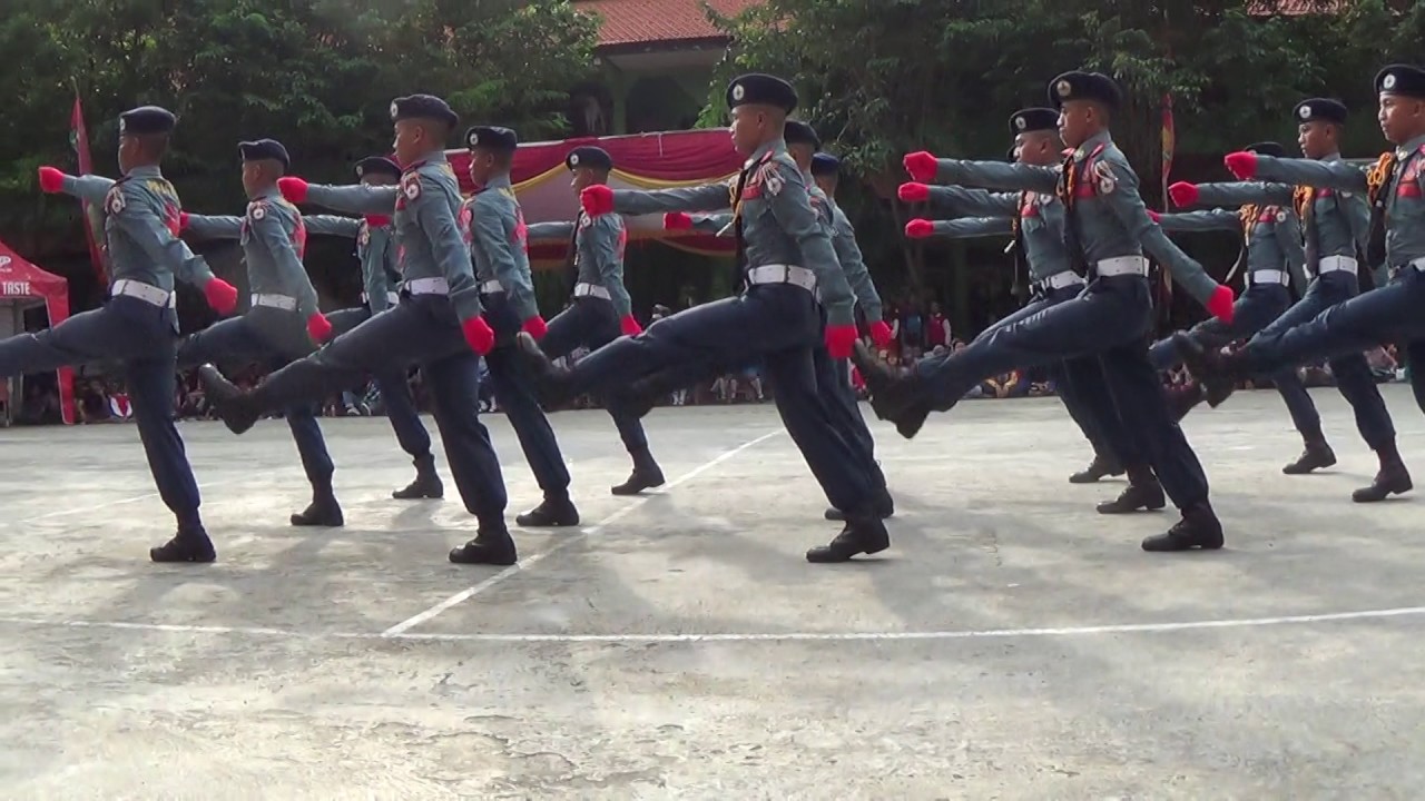 Tim PALSU DOBARKIBRA. SMAN 1 Tarik