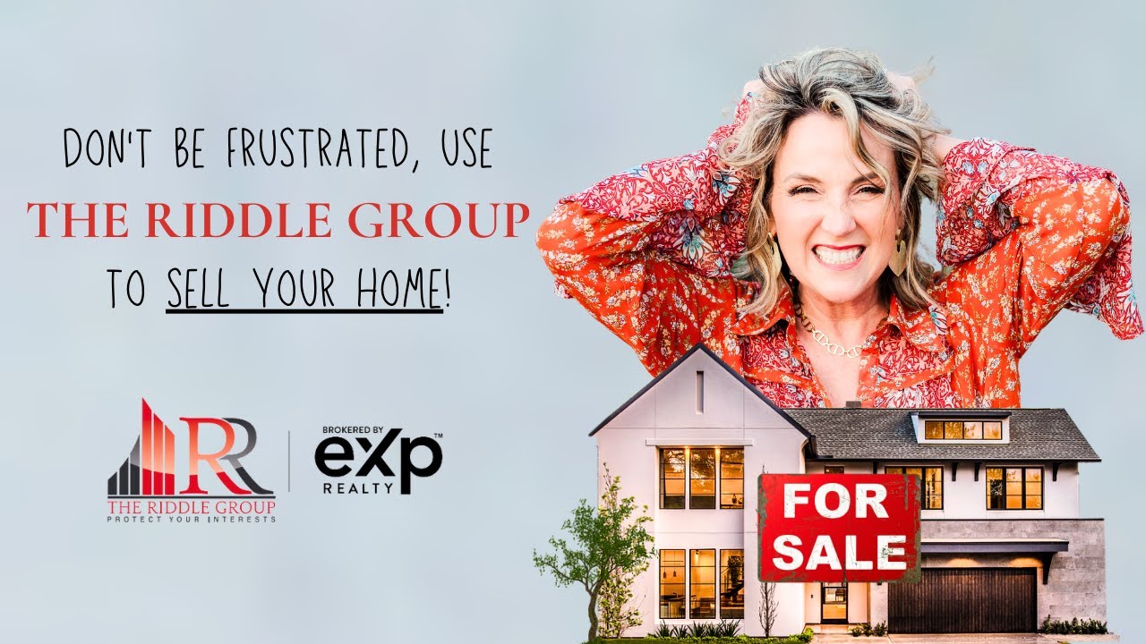 The Riddle Group Advantage: Discover Why Selling Your Home in Arizona with Us is the Smart Choice!