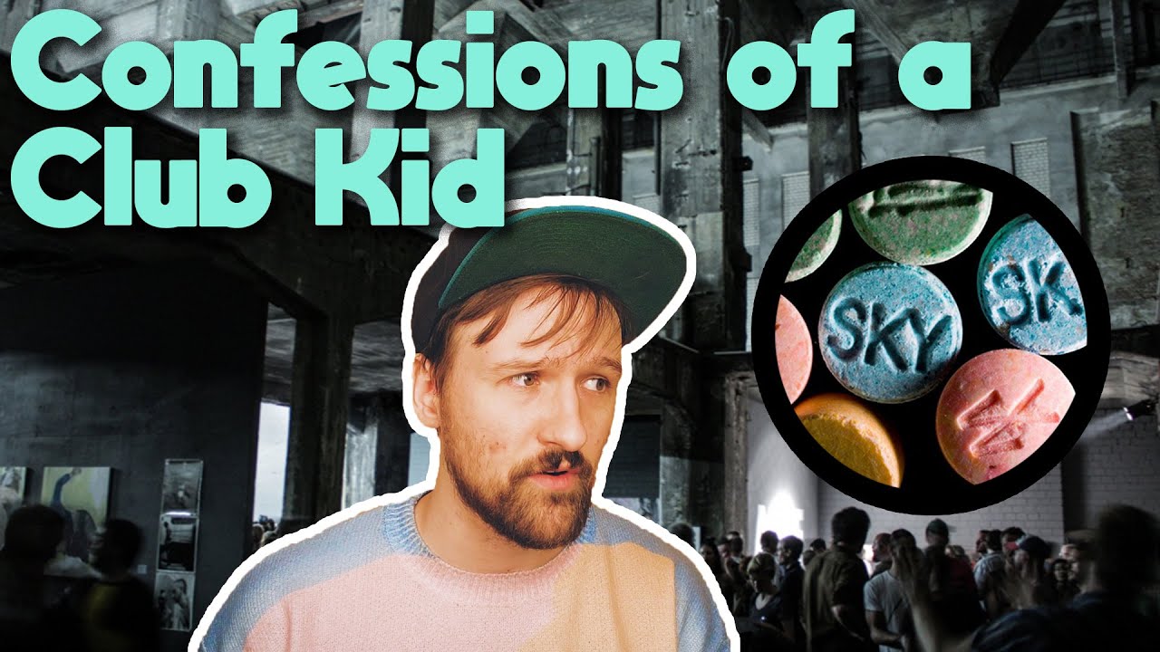 3 Ugly Truths about Partying in Berlin [Berghain Confidential]