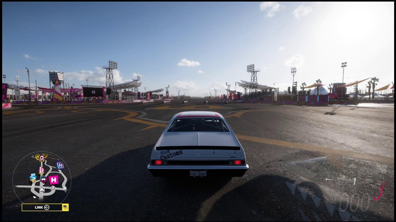 forza