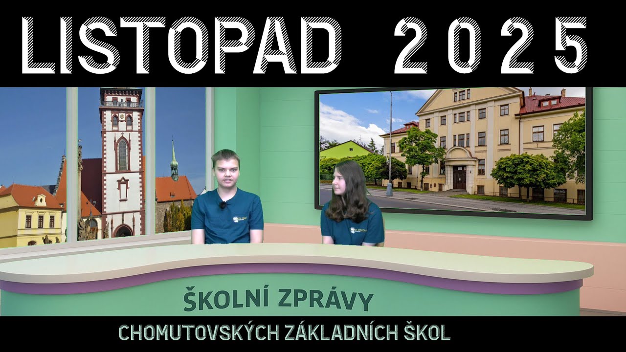 ŠZCV Listopad 2025