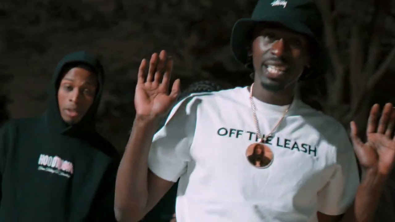 Meechiee - Ain’t No Coming Back (Official Music Video)