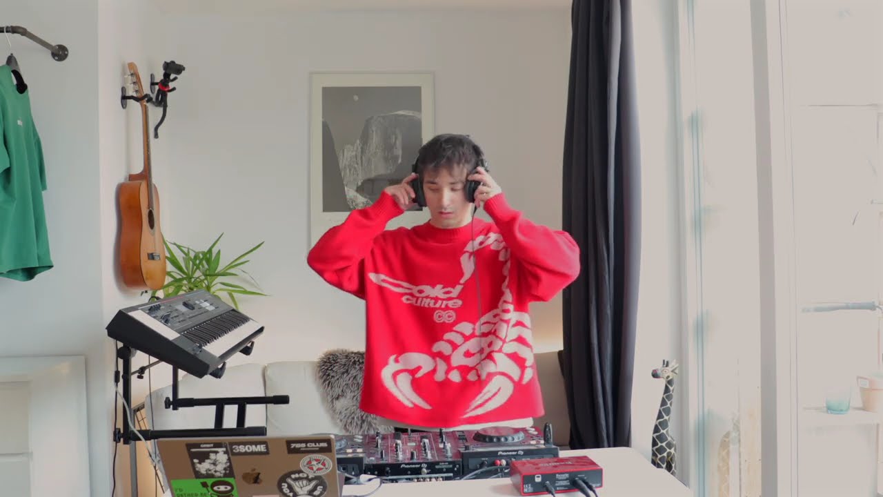 nowifi - Live Bedroom Set (February '26) | Speed House & UK Garage | Riton, KETTAMA, Diffrent