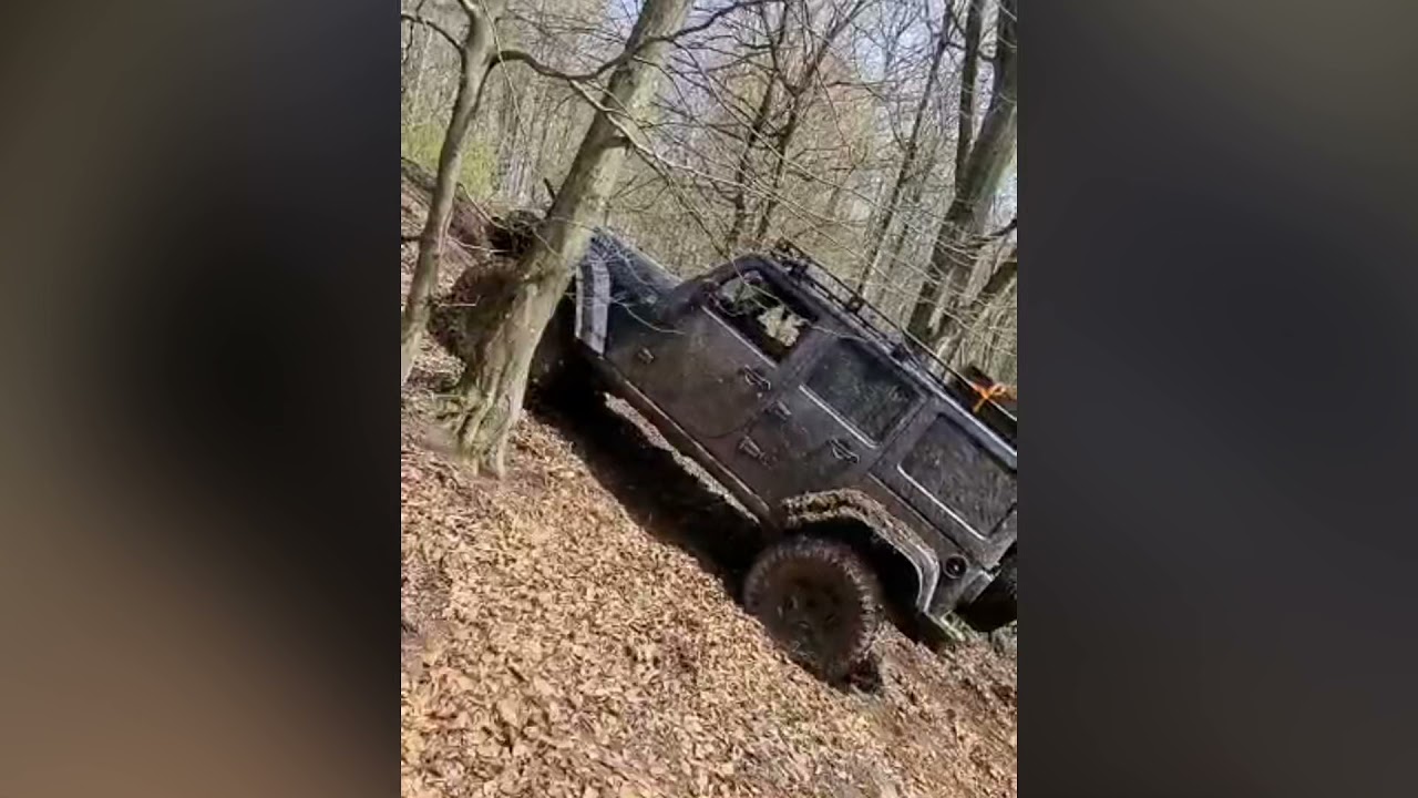 Kragle offroad 26-4-21