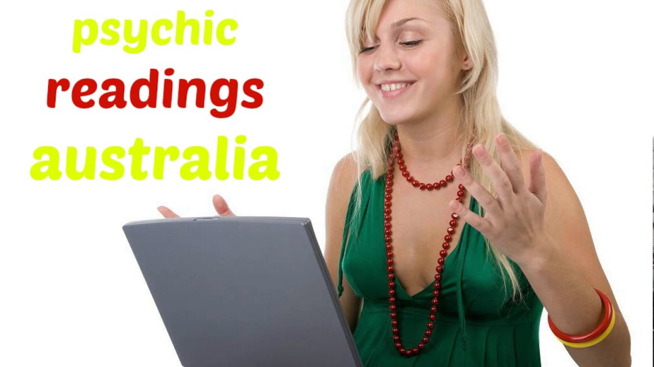 Psychic email readings australia -best online psychic email readers