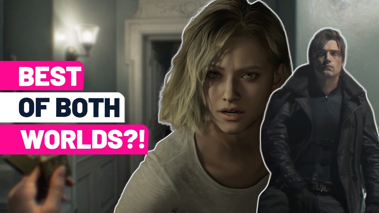 Resident Evil Requiem review after 20 hours: time to let go of the past?