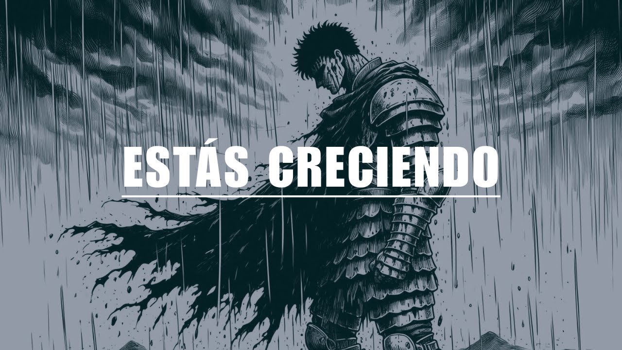 AVANZAS AUNQUE NO LO ENTIENDAS