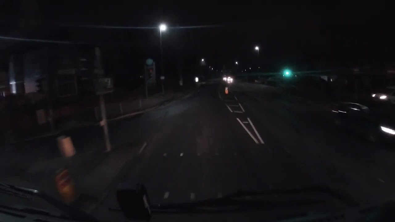 AO Arenacross AX / Hgv Tipper / Delivery