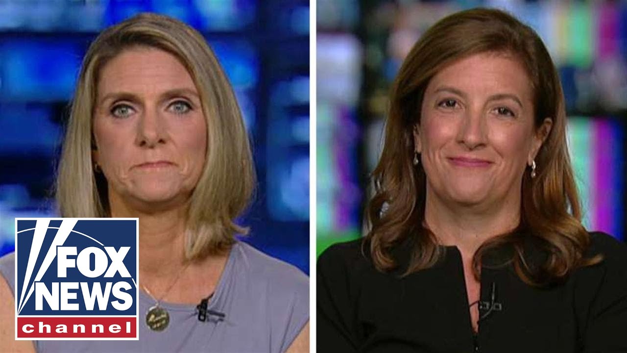 Two women who dated Kavanaugh speak out