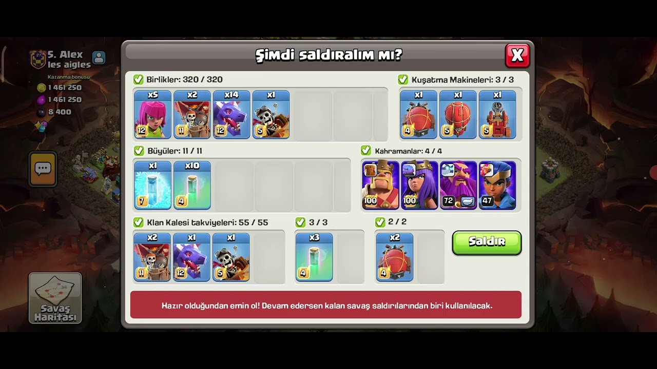 Th17 Clan War 3 Star Attacks #clashofclans #attack #strategy