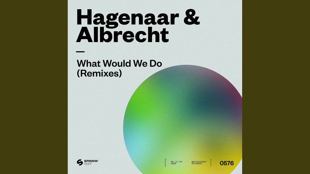 What Would We Do (Qubiko Remix)