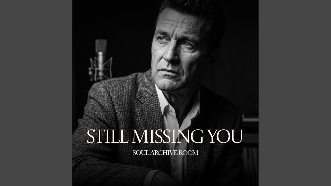 Still Missing You
