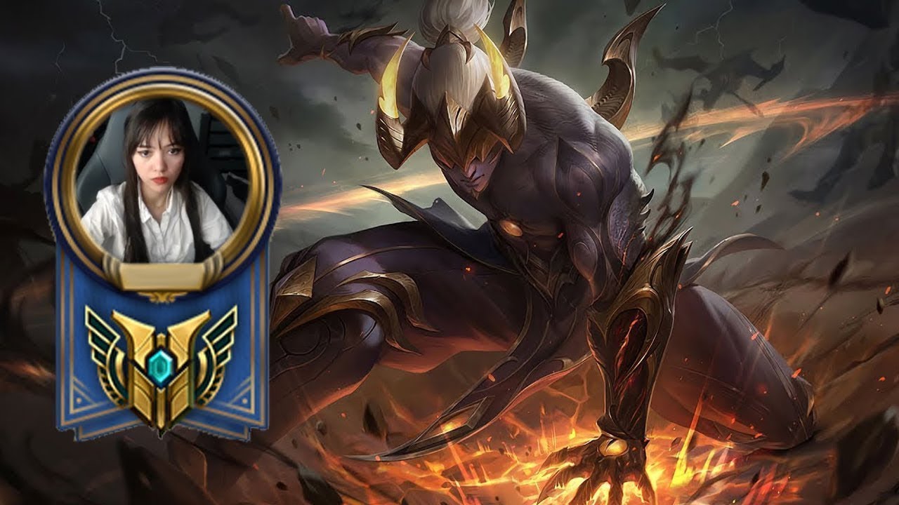 High Torina Lee sin Insec Main