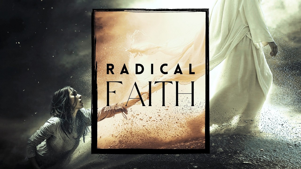 Radical Faith - Part 1 | Pastor Sean McFarlane
