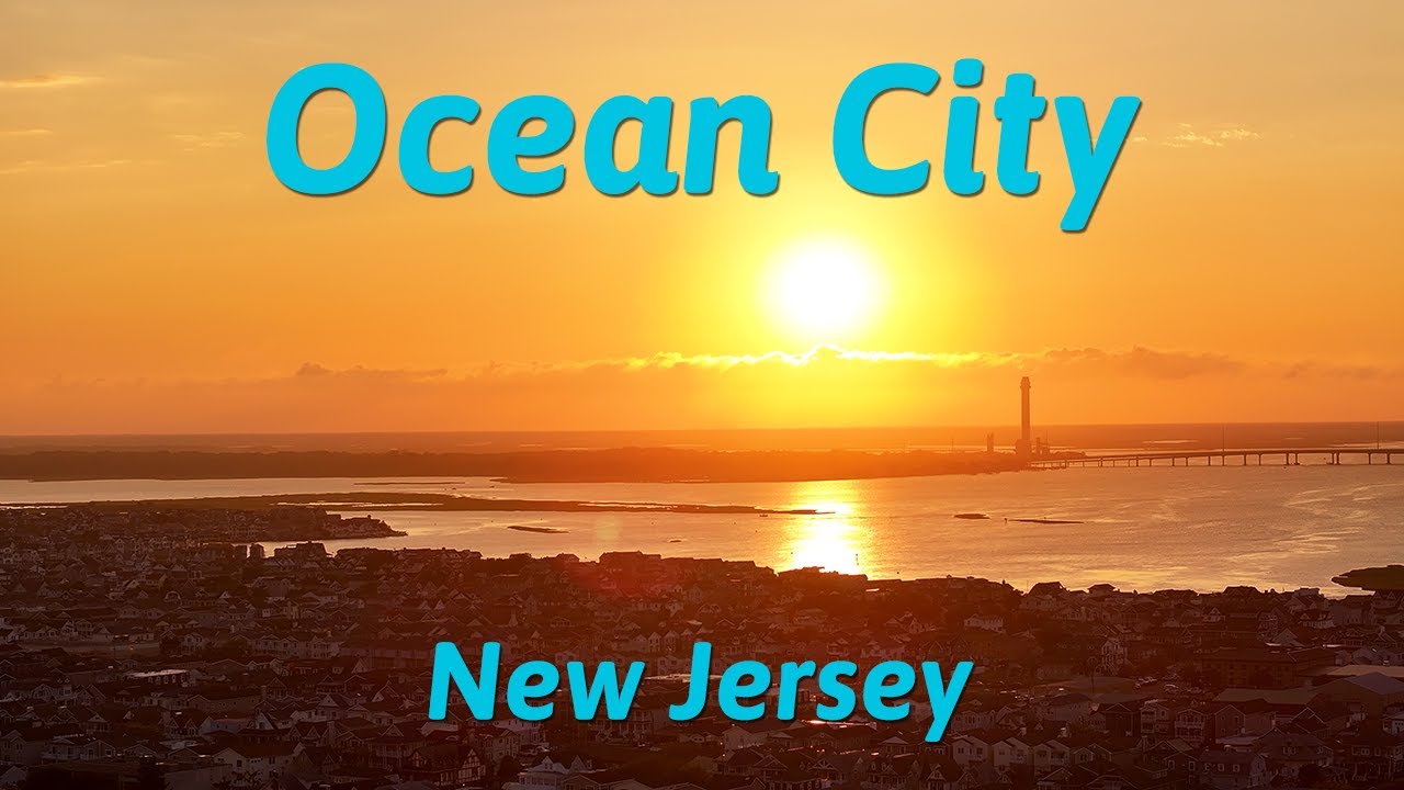 Ocean City, New Jersey