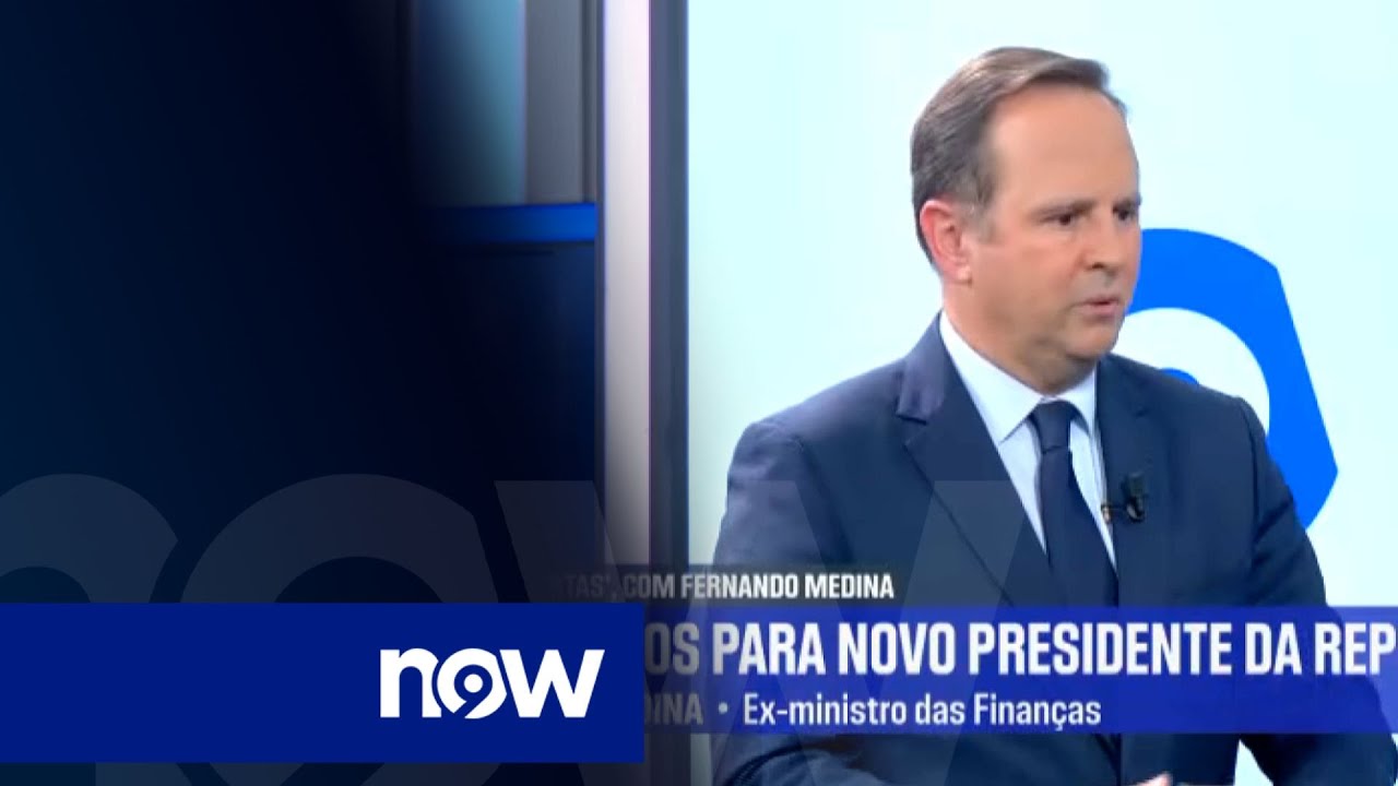 Luís Montenegro «cometeu o erro de alinhar políticas fundamentais com o Chega»